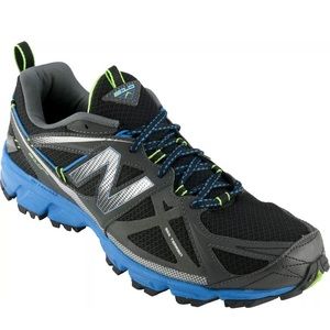 Sz 11.5 Men's New Balance running shoes